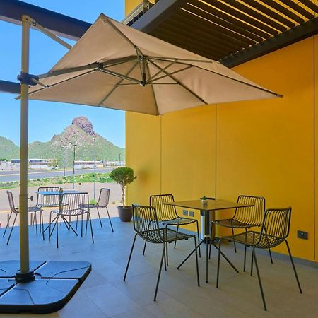 City Express By Marriott Guaymas Εξωτερικό φωτογραφία