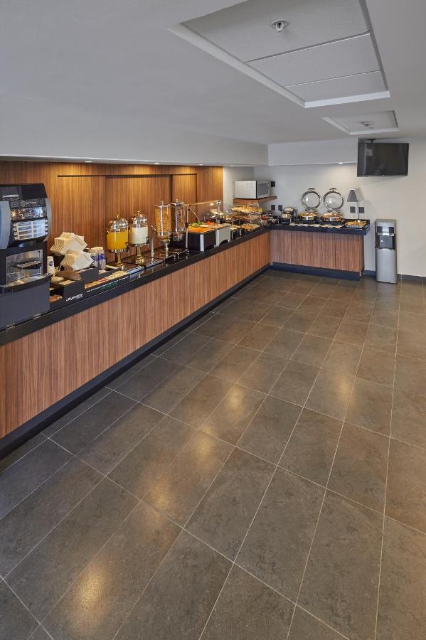 City Express By Marriott Guaymas Εξωτερικό φωτογραφία