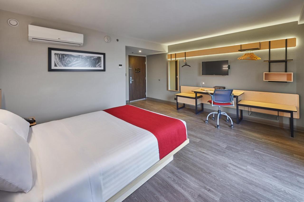 City Express By Marriott Guaymas Εξωτερικό φωτογραφία