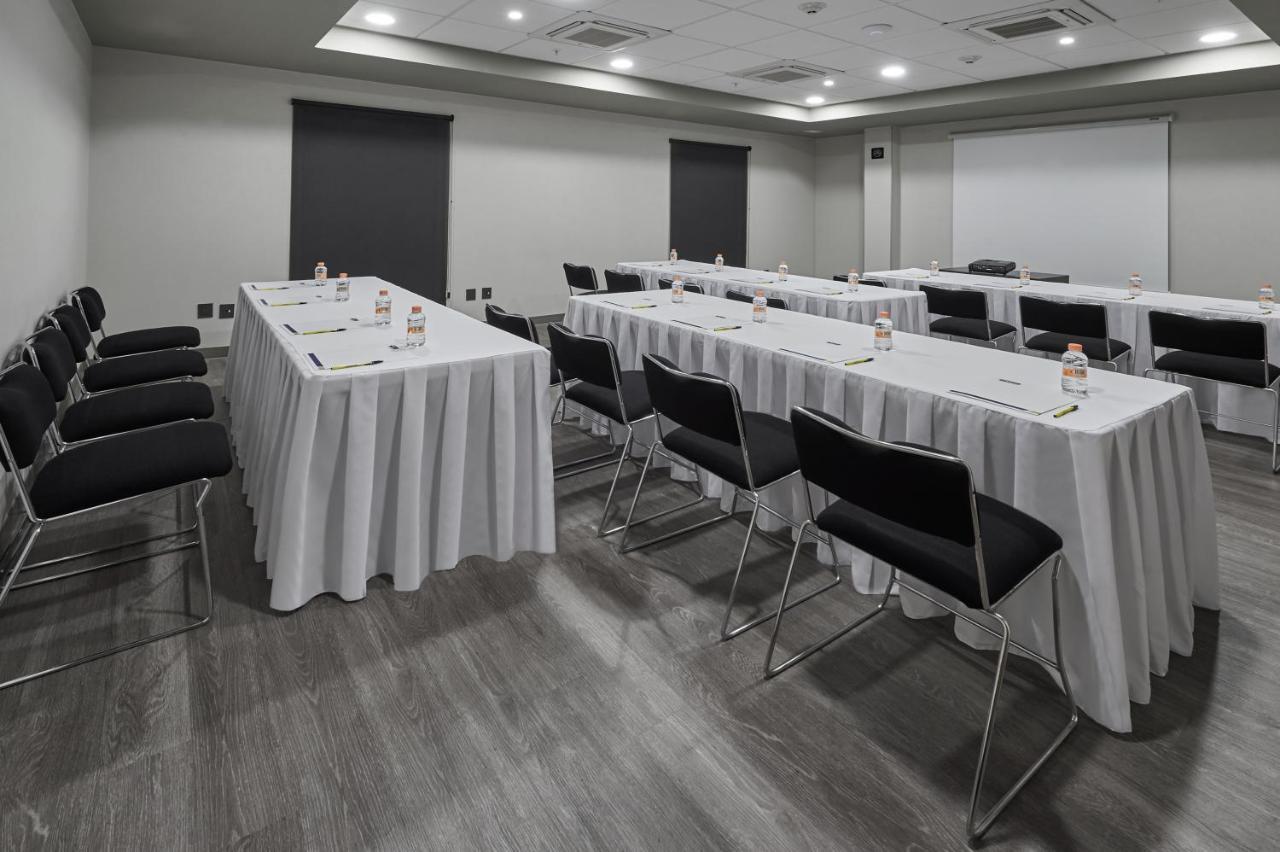 City Express By Marriott Guaymas Εξωτερικό φωτογραφία