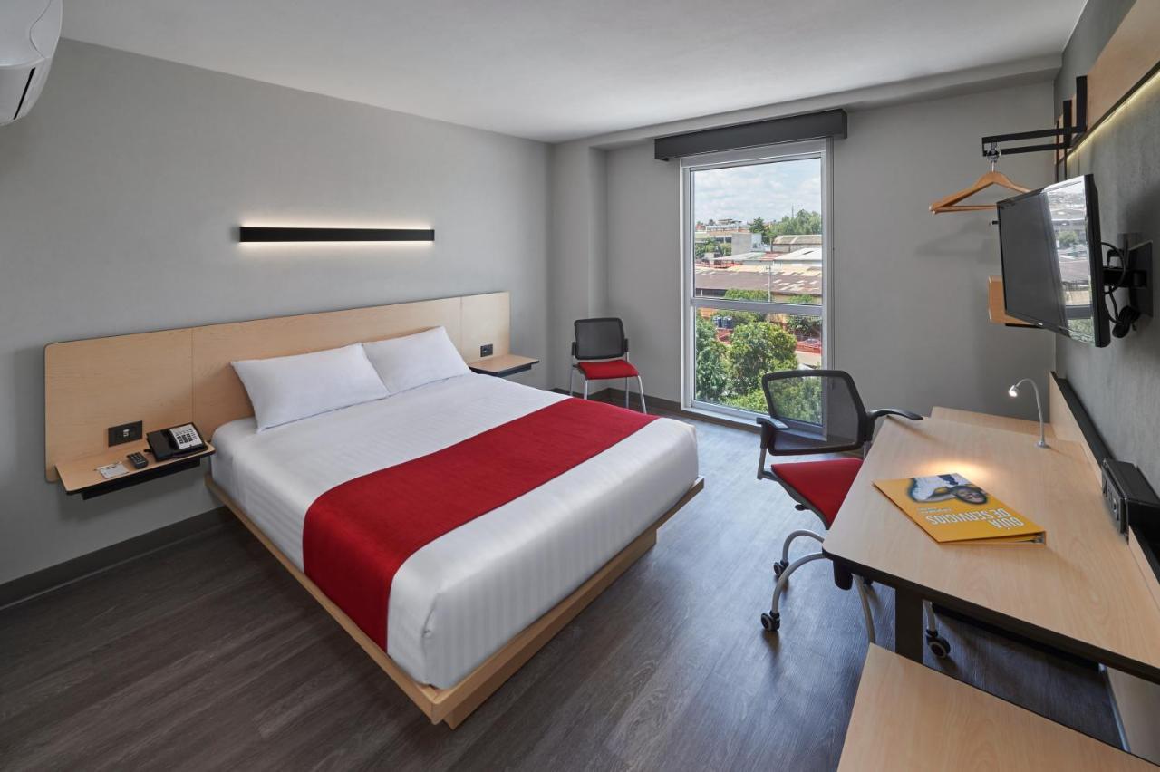 City Express By Marriott Guaymas Εξωτερικό φωτογραφία