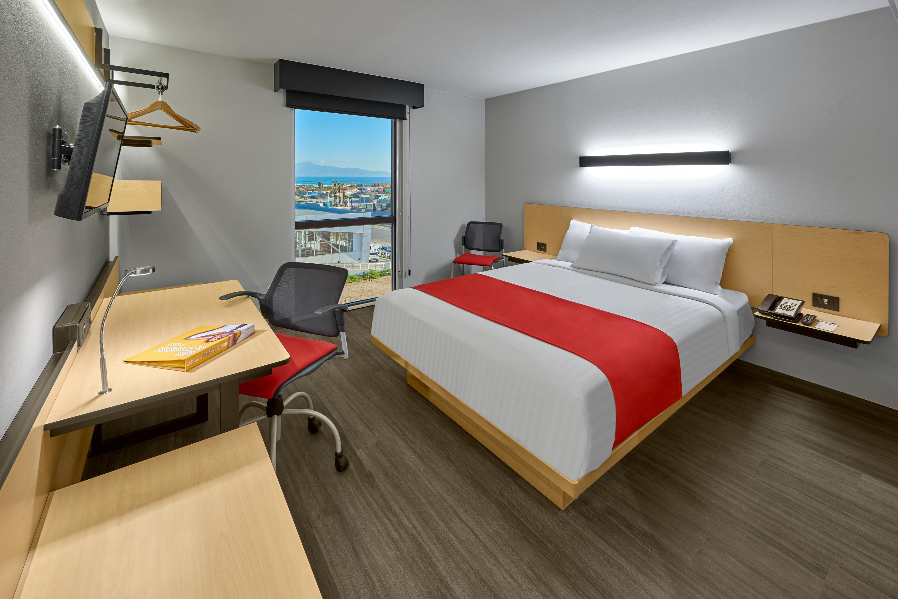 City Express By Marriott Guaymas Εξωτερικό φωτογραφία