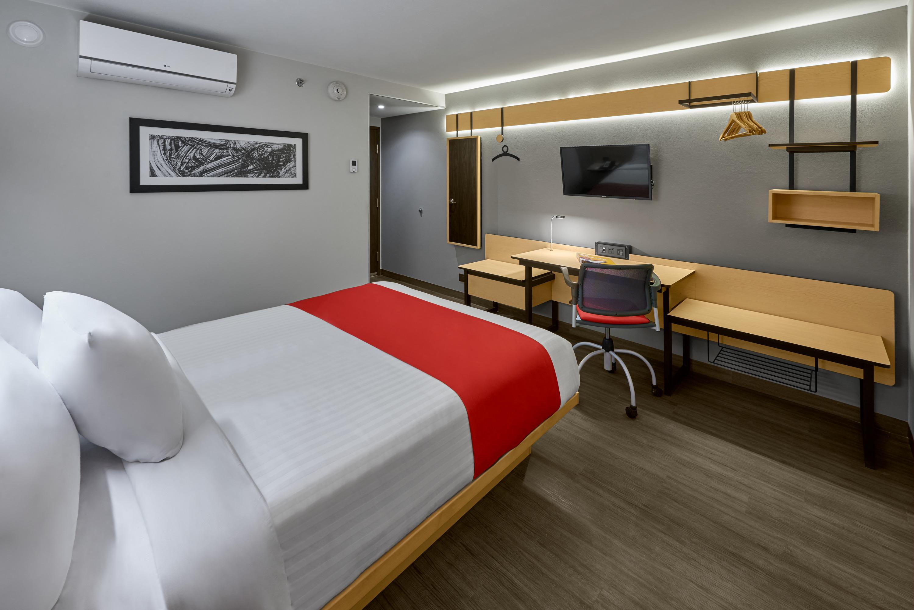 City Express By Marriott Guaymas Εξωτερικό φωτογραφία
