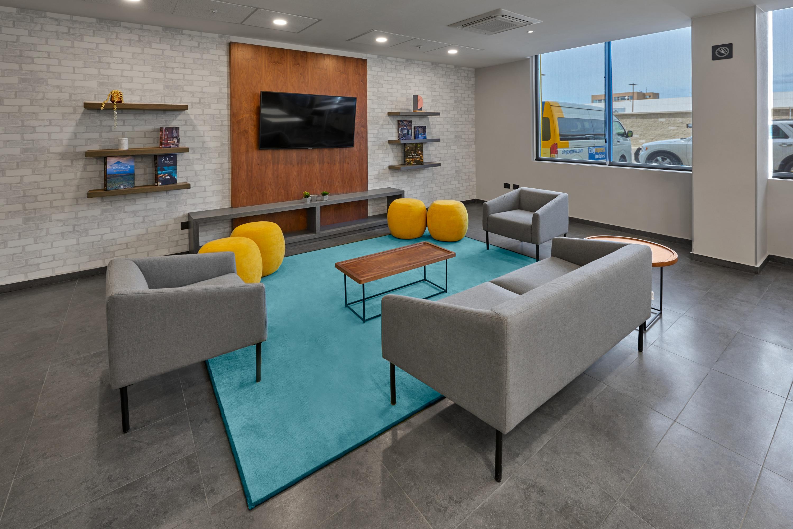 City Express By Marriott Guaymas Εξωτερικό φωτογραφία