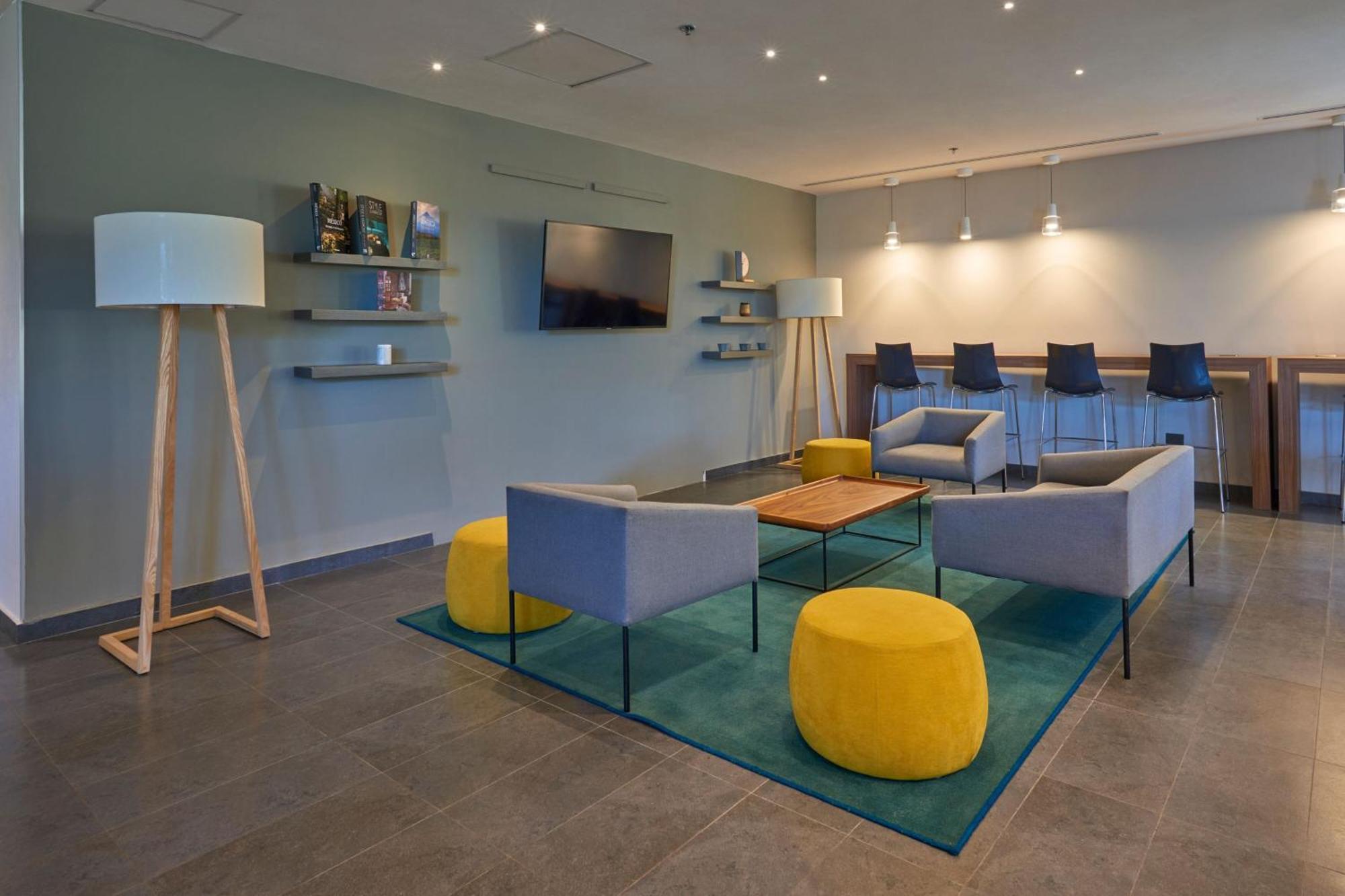 City Express By Marriott Guaymas Εξωτερικό φωτογραφία