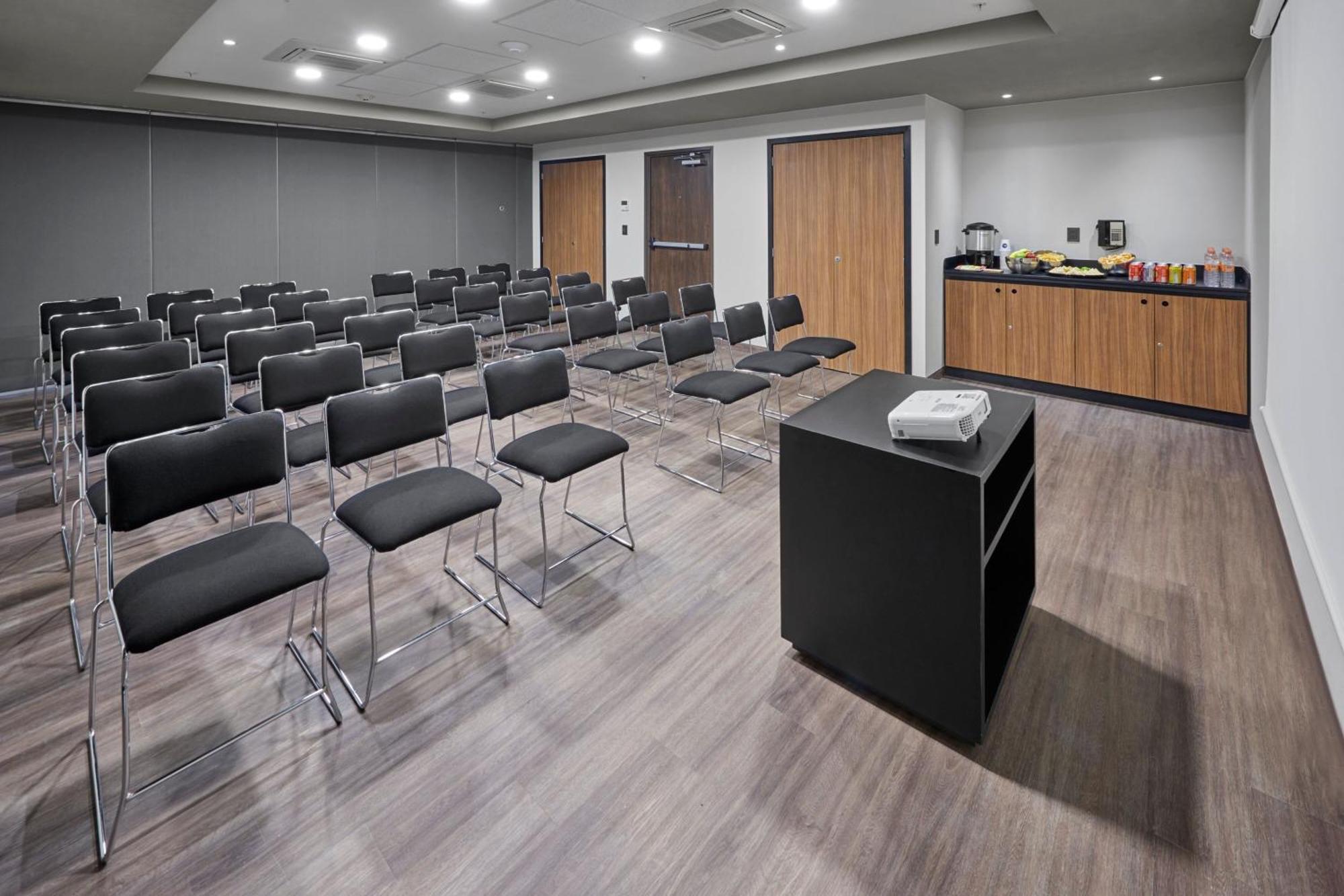 City Express By Marriott Guaymas Εξωτερικό φωτογραφία