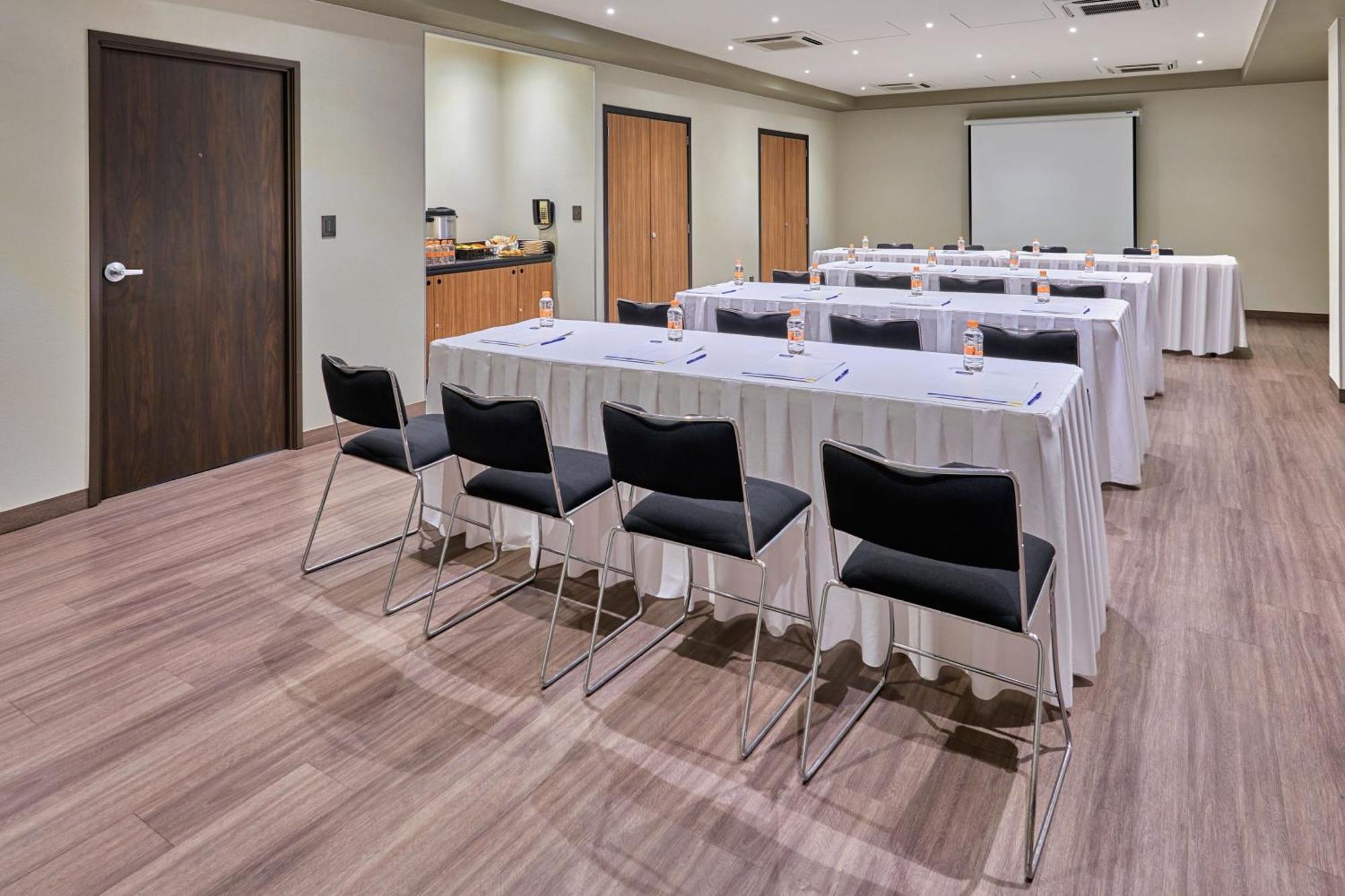 City Express By Marriott Guaymas Εξωτερικό φωτογραφία