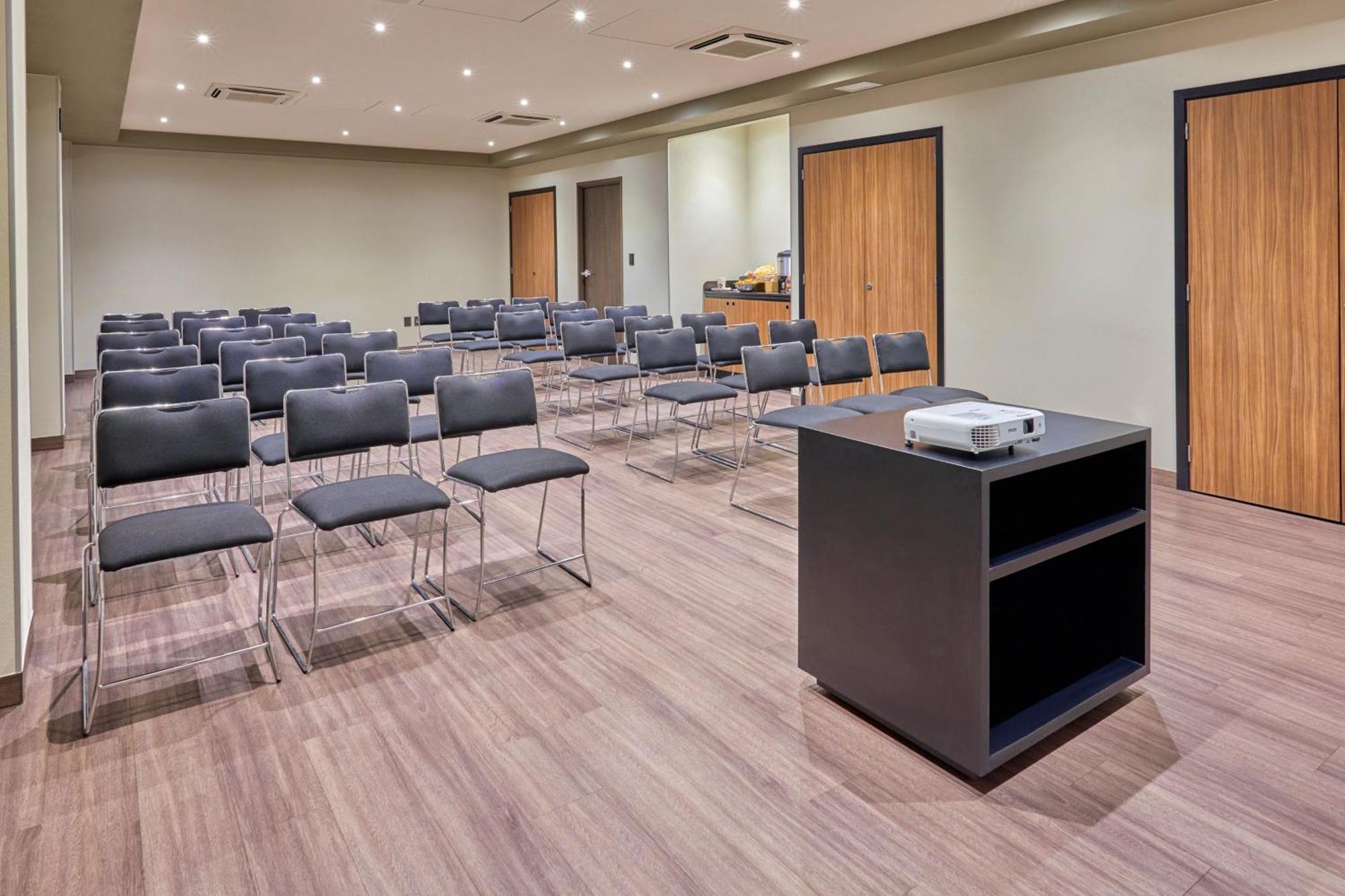 City Express By Marriott Guaymas Εξωτερικό φωτογραφία