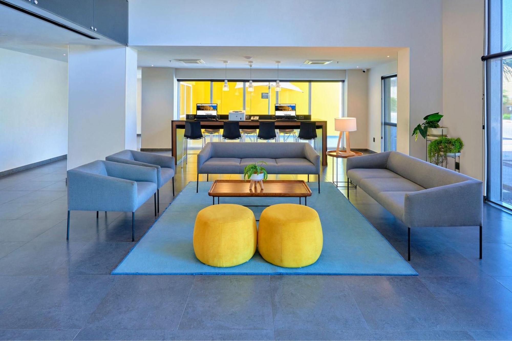 City Express By Marriott Guaymas Εξωτερικό φωτογραφία