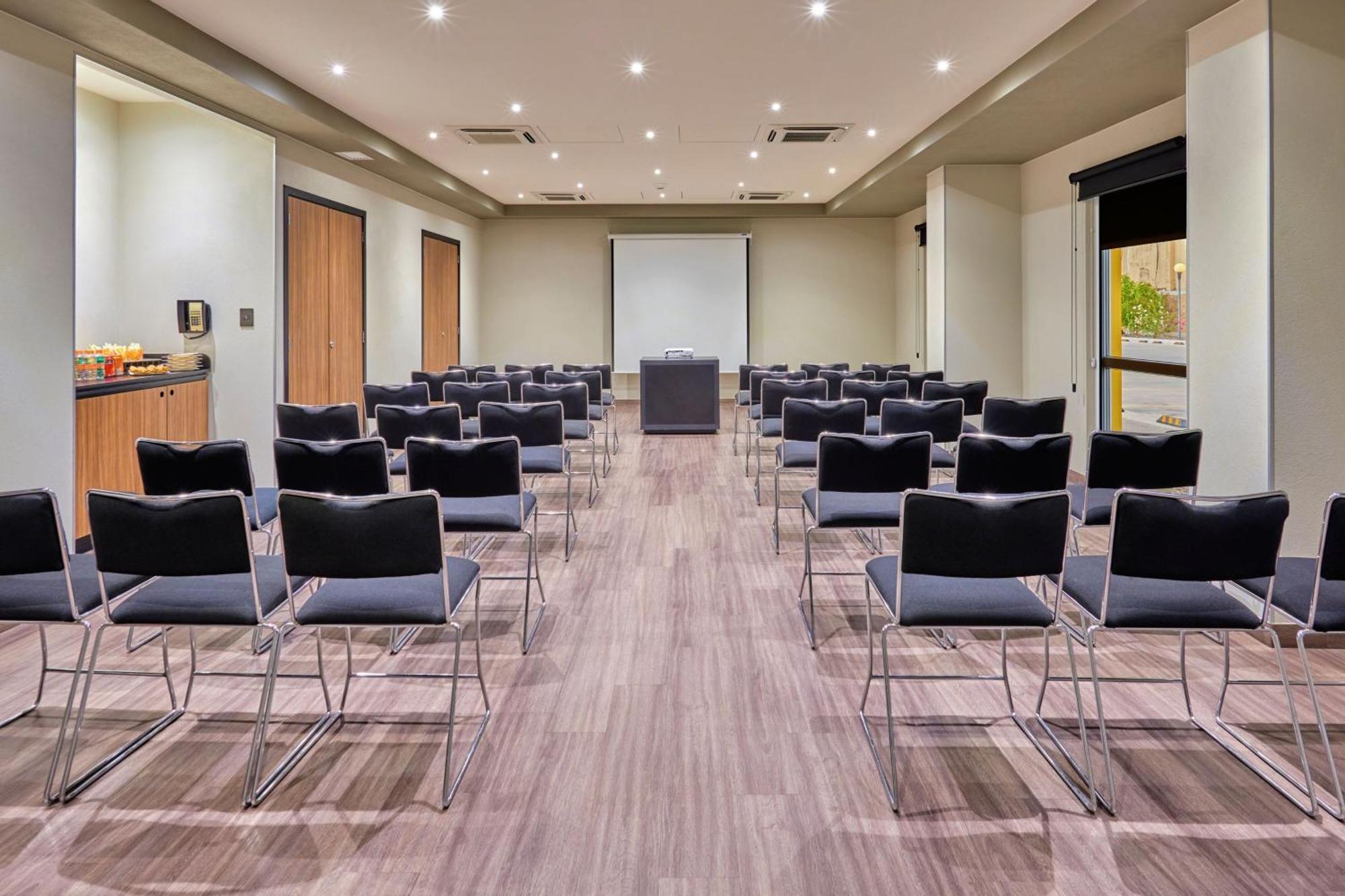 City Express By Marriott Guaymas Εξωτερικό φωτογραφία