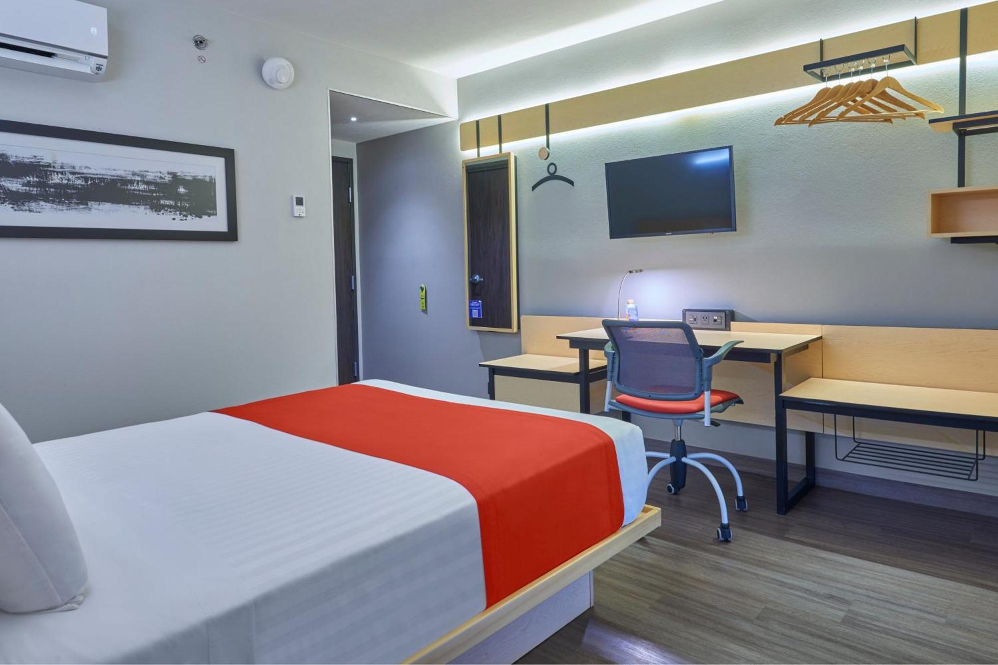 City Express By Marriott Guaymas Εξωτερικό φωτογραφία