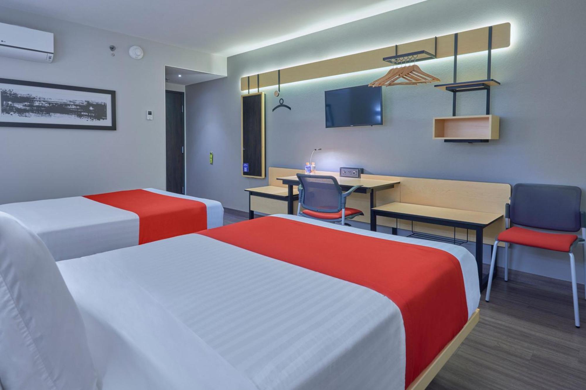 City Express By Marriott Guaymas Εξωτερικό φωτογραφία