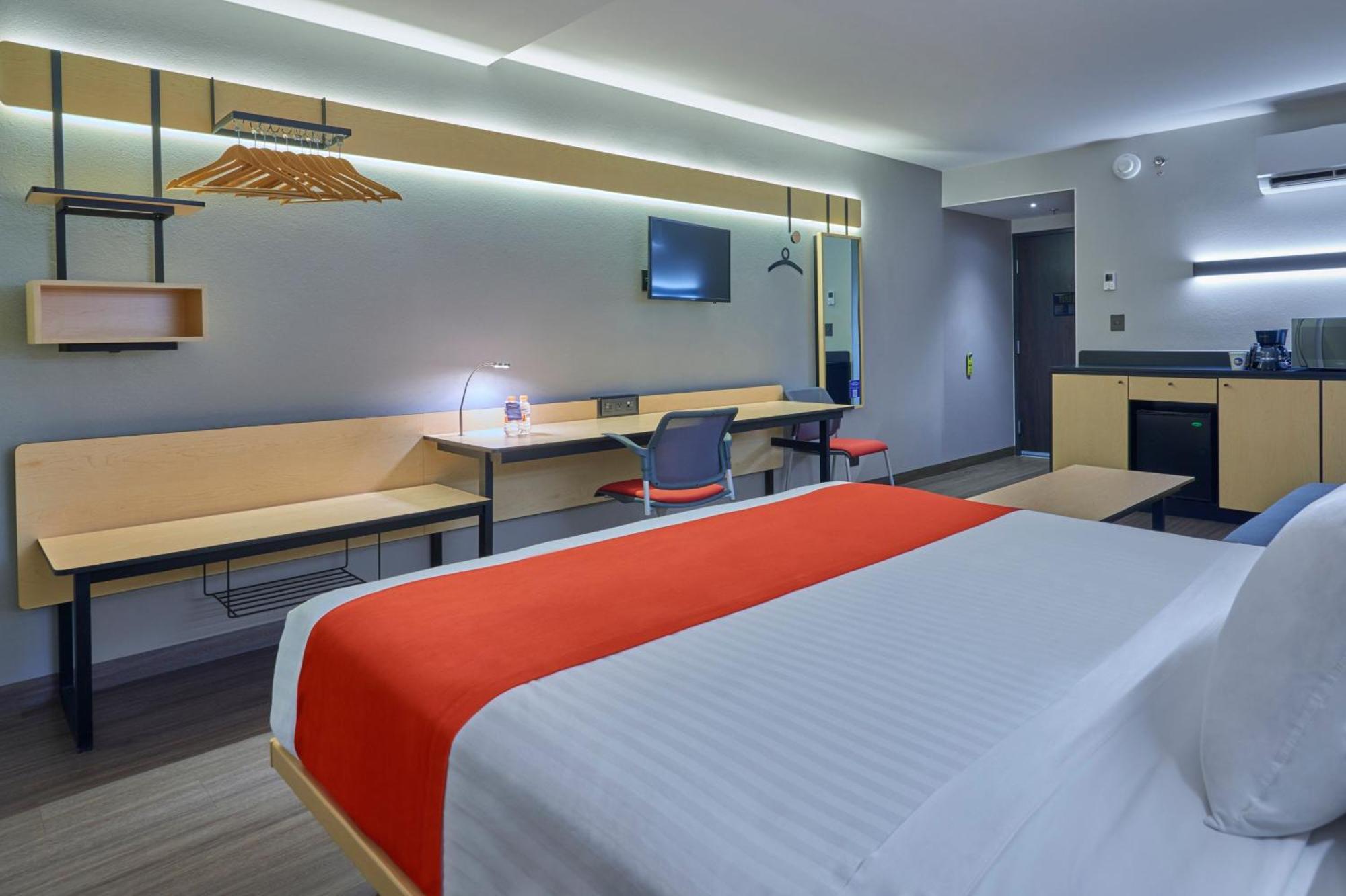 City Express By Marriott Guaymas Εξωτερικό φωτογραφία
