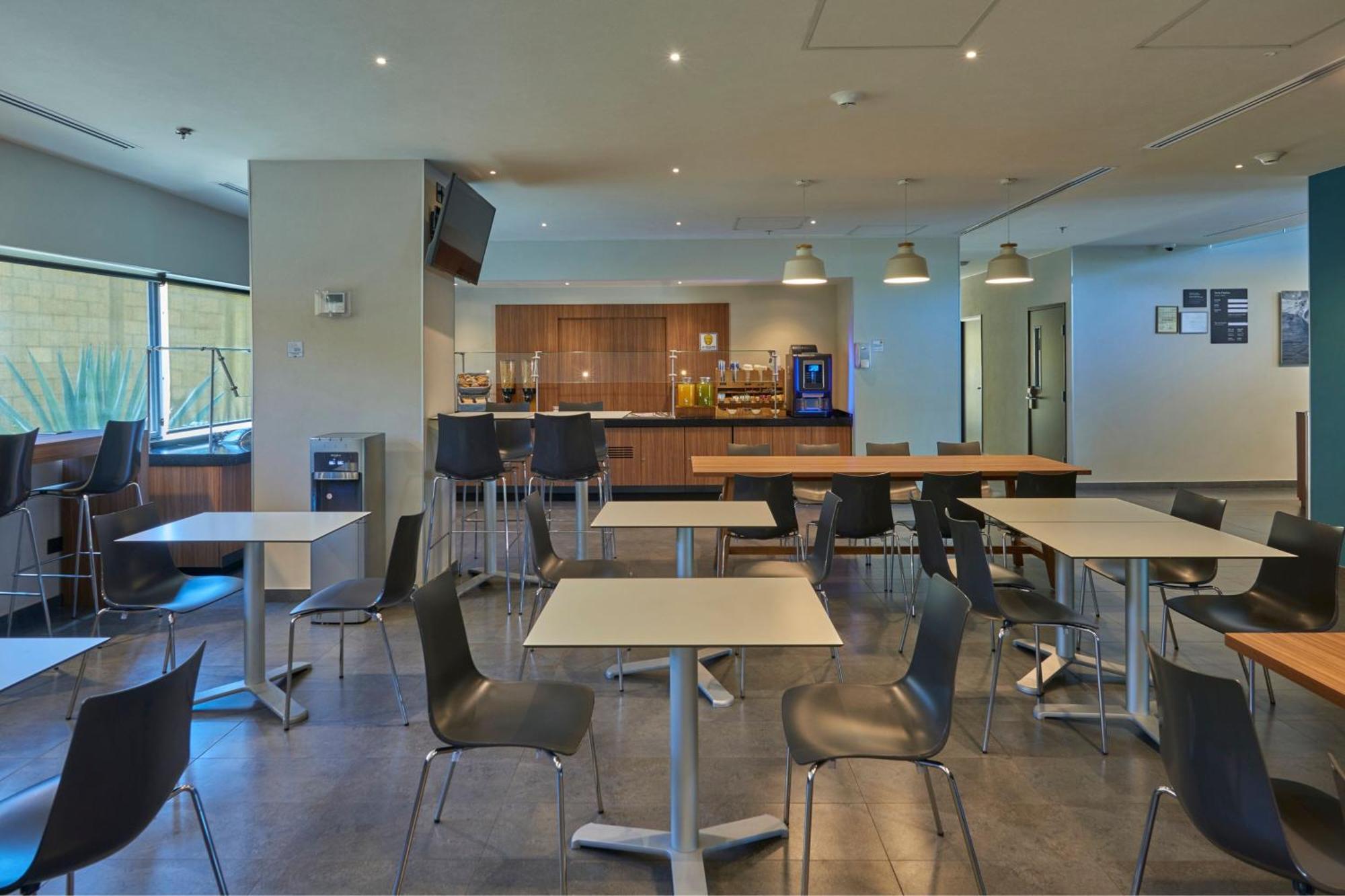 City Express By Marriott Guaymas Εξωτερικό φωτογραφία