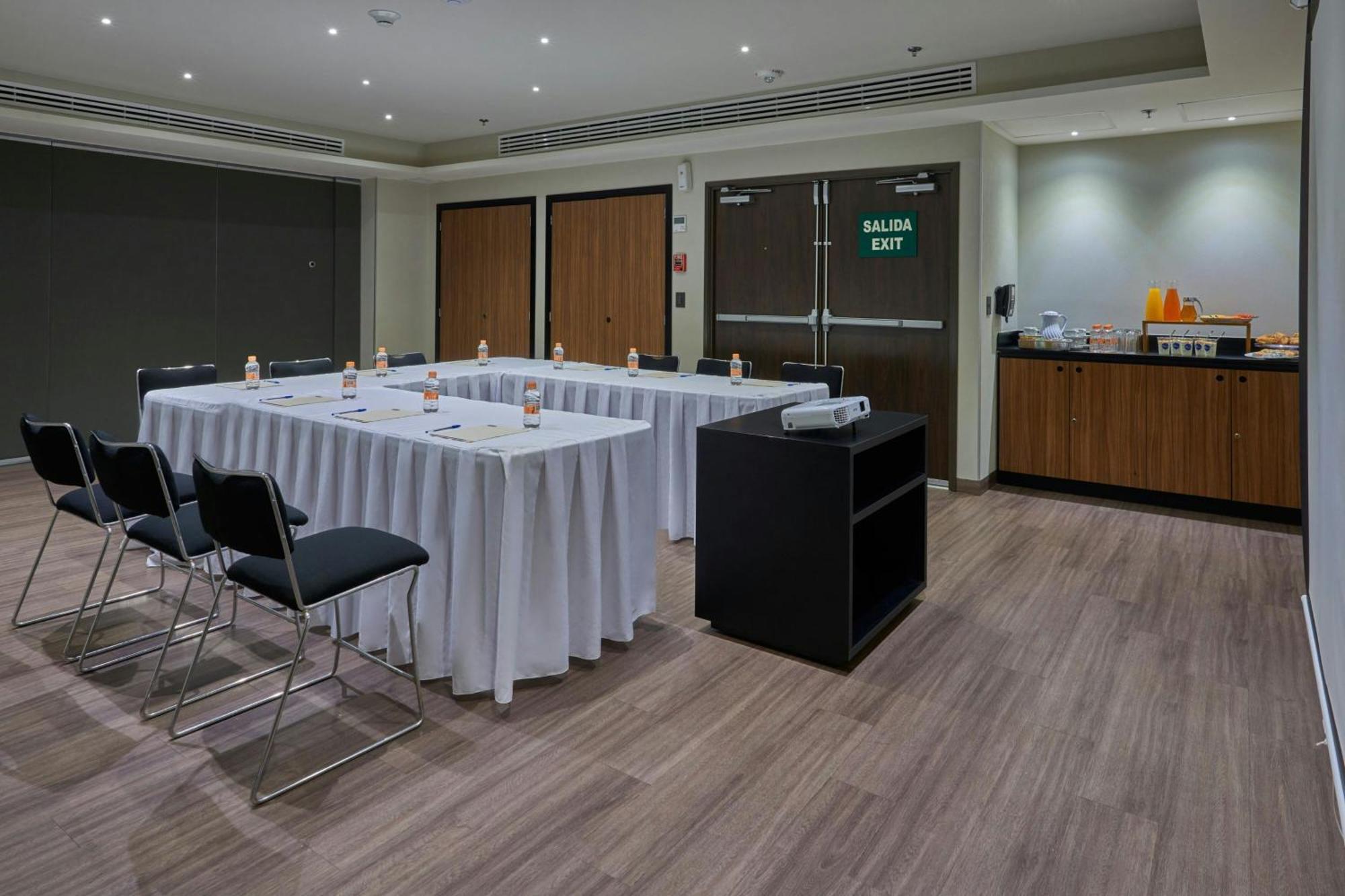 City Express By Marriott Guaymas Εξωτερικό φωτογραφία
