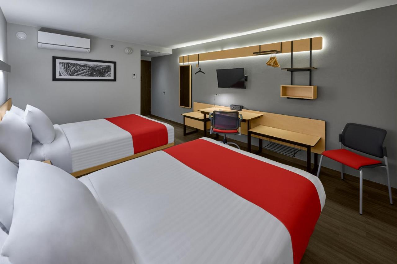 City Express By Marriott Guaymas Εξωτερικό φωτογραφία